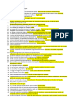 Preguntas Renal