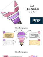 Ideas Infographics by Slidesgo