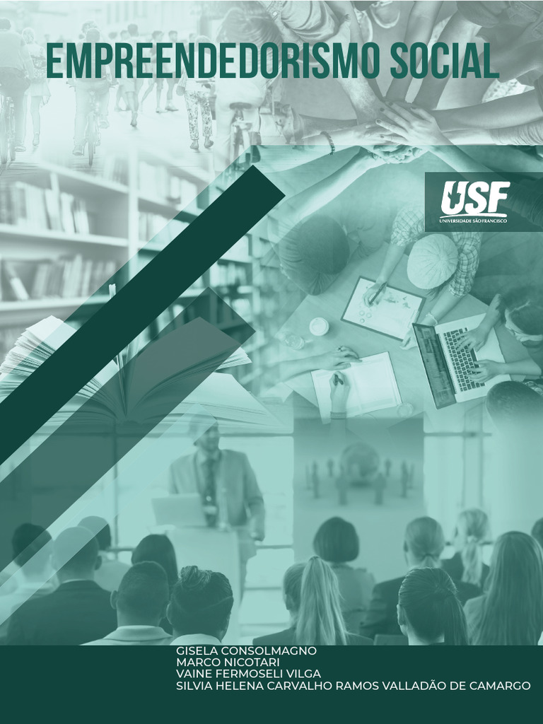 USF EAD U1 Empreendedorismo Social - PDF Filename USF EAD U1 ...