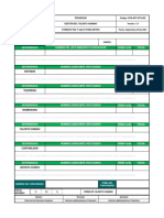 Nombre Colaborador: Tipo Y Numero de Documento:: Proseguir Código: FOR-APY-GTH-002