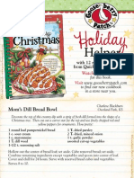 Download Gooseberry Patch Holiday Helper 2011 by Gooseberry Patch SN71156637 doc pdf