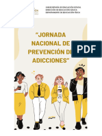 Jornada Nacional de Prevención de Adicciones-1