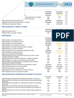 Formulario Agregado Financeiros