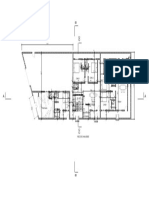 Plan Immeuble RDC