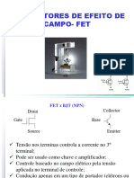 Mosfet Aulas