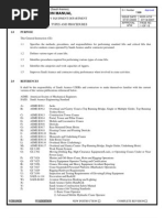 Aramco Monthly Safety Color Code 2025 | PDF | Manufactured Goods ...