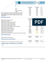 Formulario Agregado Agua