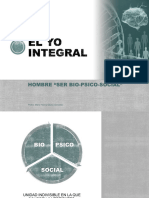 El Yo Integral