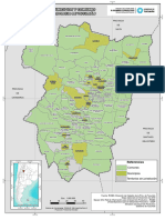 Municipios Comunas