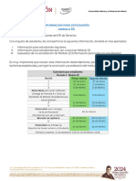 2024 - 1 - P1 - Información para Estudiantes M22