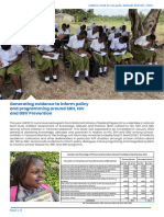 Unesco Annual Report 2021 p17