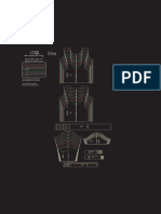 Bt99 BW Projector Pattern