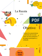 La Receta