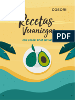 Recetas Veraniegas ES 1