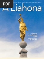 Liahona-Novembro 2011