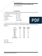 Primer Parcial Explotacion Del Gas