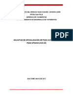 Informe Pozos Candidatos A Abandono Sin Oficializar Hi25-09