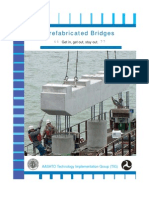 Prefabricated Bridges