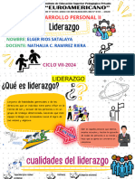 Liderazgo Exposición