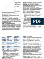 Fisiopatologia Trastornos Metabolicos