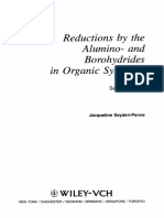 Seyden-Penne, J. - Reductions by The Alumino and Borohydrides in Organic Synthesis
