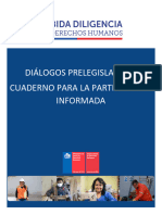 Cuadernillo Participantes - Debida Diligencia DDHH - Diciembre 2023