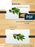 Exposiscion Plantas y Cereales Franco HR