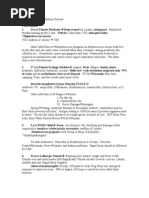 Download Micro Laboratory Midterm Review by api-3697326 SN7115917 doc pdf