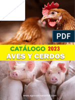 Catalogo Avescerdos