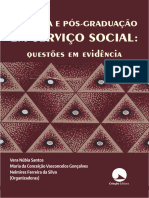 Ebook Servico Social