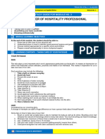 THC7 Study Guide 3