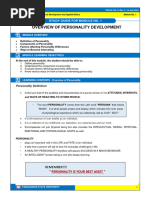 THC7 Study Guide 1