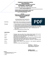 SK PENUGASAN 2023 - 2024 SDN 2 Japura Lor