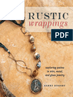 Rustic Wrappings BLAD Web