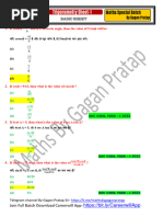 274819Trigonometry Sheet-1 Crwill