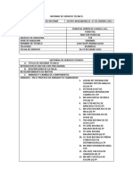 Informe de Servicio Tecnico Forestal Señor de Luren E.I.R.L.