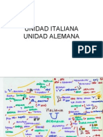 (21)Unidad Italiana Alemana