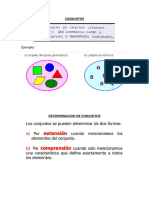 CONJUNTOS semana 1