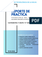 Reporte de Practiva Del Coado de La Losa - EQUIPO 2 - 5A