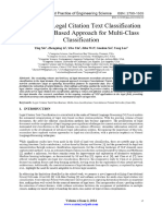 View of Advancing Legal Citation Text Classification A Conv1D-Based Approach for Multi-Class Classification