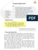 Worksheet Membaca Cepat