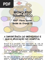 BRINQUEDOTERAPIA