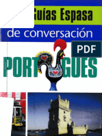 Portugués. Guía Esencial para El Viajero (PDFDrive)
