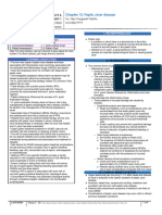 Chapter 12 - Peptic Ulcer Disease