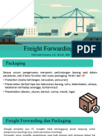 Freight Forwarding 2