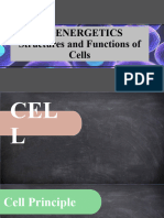 Bio Cell
