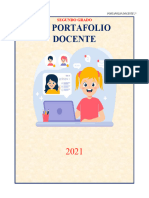 Portafolio 2°