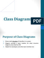 Class N Sequence Diagrams