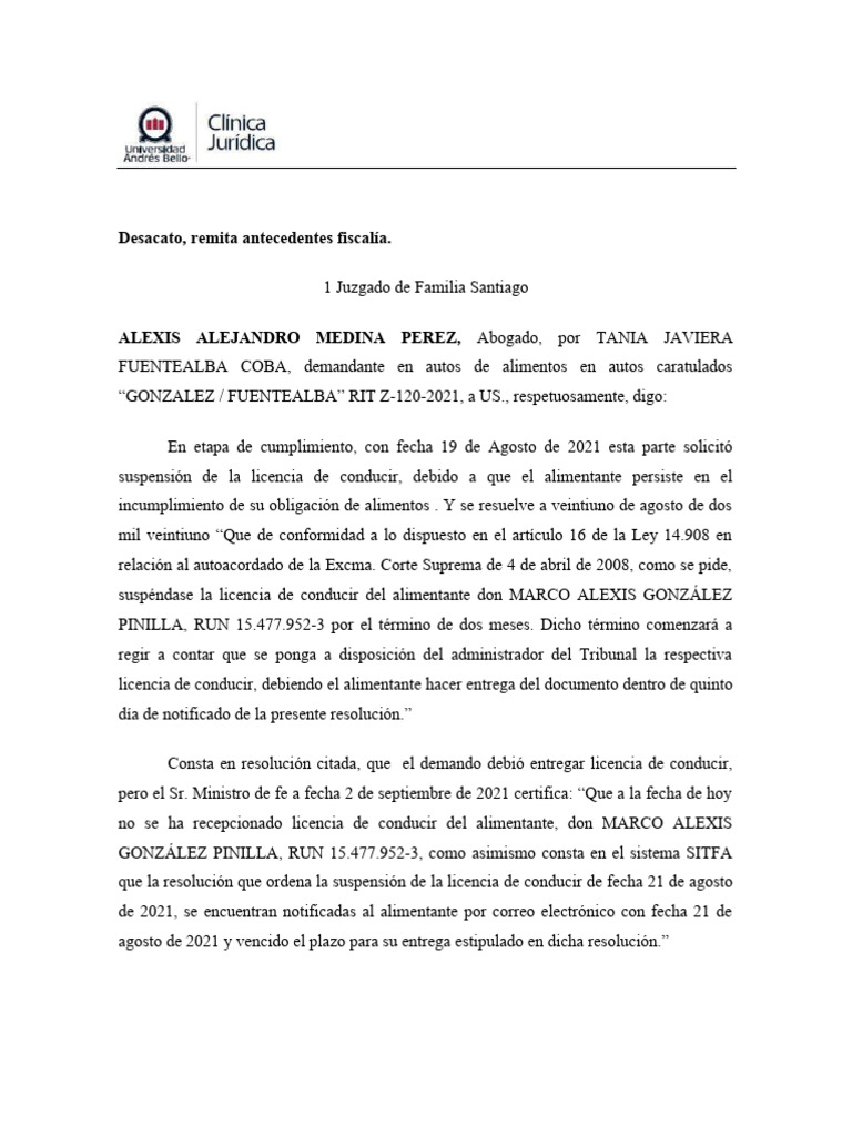 Image Result For Desacato Qu Es Y Cules Son Las Consecuencias Legales