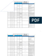 Matriz de Requisitos Legales - Howden - Marzo 2023